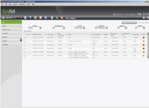 SysAid 5 Screenshot 2