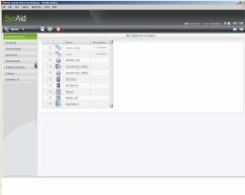 SysAid 5 Screenshot 1